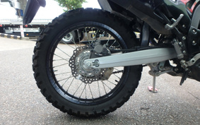 HONDA CRF250 RALLY MD44