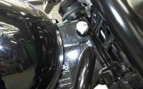 TRIUMPH BONNEVILLE T100 2016