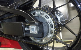 HONDA CBR600RR 2022 PC40
