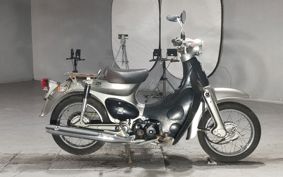 HONDA LITTLE CUB AA01