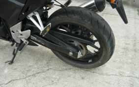 HONDA CBR400R ABS 2014 NC47