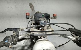 HONDA MONKEY Z50J