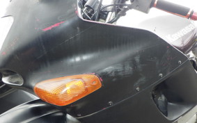 KAWASAKI ZZ-R400 Gen.2 ZX400N