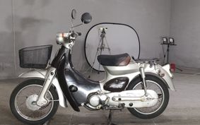 HONDA LITTLE CUB C50