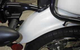 KAWASAKI W230 2018 BJ230A