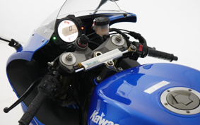 KAWASAKI NINJA ZX 10 R 2007 ZXT00D