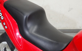 DUCATI 900SS 1991 ZDM906SC2
