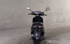 HONDA DIO AF62