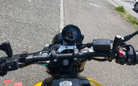 YAMAHA XSR900 2016 RN46J