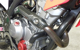 HONDA CRF250M 2017 MD38
