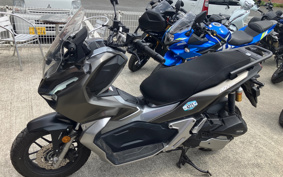 HONDA ADV150 KF38