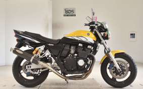 YAMAHA XJR400 Gen.3 R 2003 RH02J
