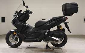 HONDA ADV160 KF54