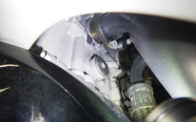 SUZUKI HAYABUSA Gen.2 2017 GX72B