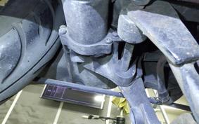 SUZUKI ADDRESS V100 CE11A