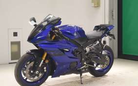 YAMAHA YZF-R6 2018