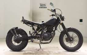YAMAHA TW225 2017 DG09J