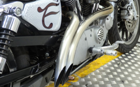 HARLEY HARLEY XL1200R 2005 CLP