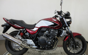 HONDA CB400SF 2023 NC42