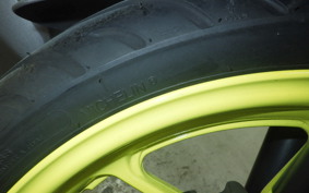 YAMAHA MT-03 2018 RH13J