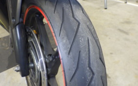 HONDA CBR250R A 2007 MC41