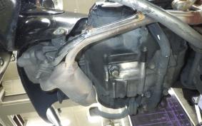 HONDA LITTLE CUB E AA01