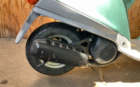 YAMAHA MINT 1YU