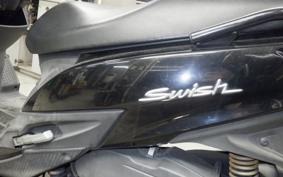 SUZUKI SWISH 125 2022 DV12B