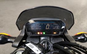 HONDA NC750S DCT RC88