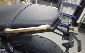 YAMAHA MT-09 2015 RN34J
