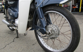 HONDA SUPER CUB90 HA02