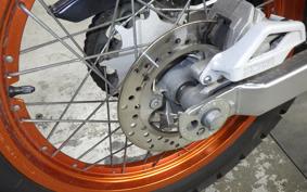 YAMAHA SEROW 250 Gen.2 2007 DG17J