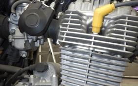 HONDA FTR223 2023 MC34