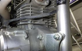 KAWASAKI KLX125 LX125C