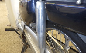 HONDA C50 SUPER CUB AA04