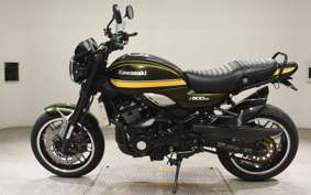 KAWASAKI Z900RS 2020 ZR900C