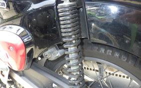 HONDA ｸﾛｽｶﾌﾞ110-2 JA45