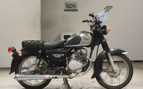 HONDA CD125T BENLY CD125T
