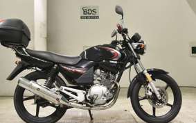 YAMAHA YBR125