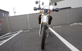 YAMAHA WR250R DG15J