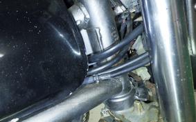 KAWASAKI BALIUS 250 1997 ZR250A