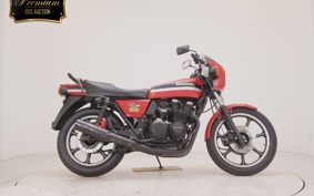 KAWASAKI Z550 GP 2026 KZ550D