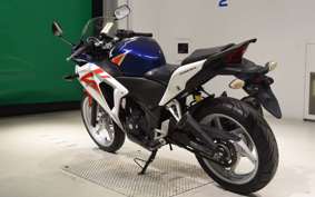 HONDA CBR250R GEN 3 MC41