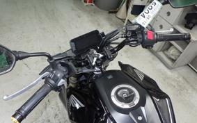 HONDA CB250RA 2002 MC52