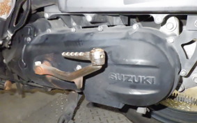 SUZUKI ADDRESS 110 CE47A