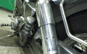 HONDA SHADOW 400 2000 NC34
