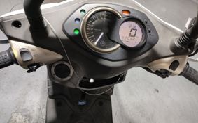 YAMAHA CYGNUS 125 X SE46