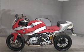 BMW R1200S 2006 0366