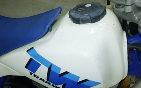 YAMAHA TW200 2022 2JL