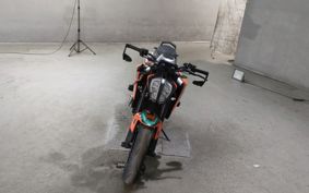 KTM 790 DUKE TU640